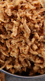 CIPOLLA CROCCANTE